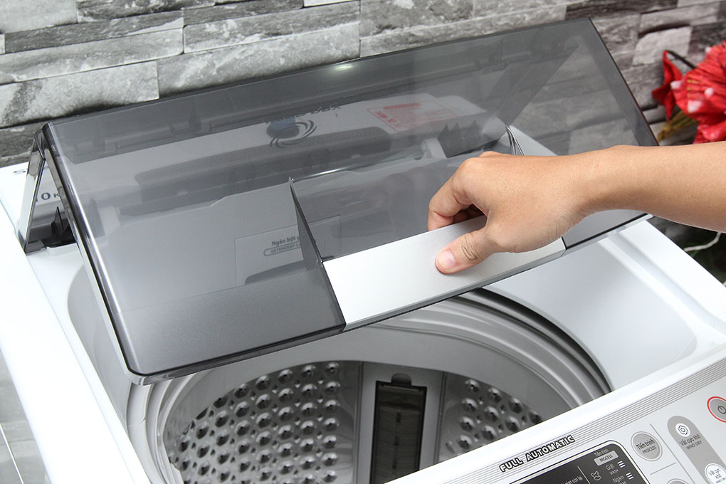 Máy giặt Sharp 10kg ES-S1000EV