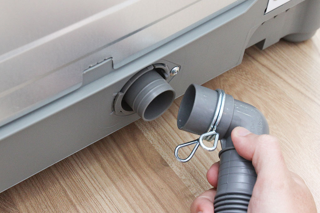 Máy giặt Sharp 10kg ES-S1000EV