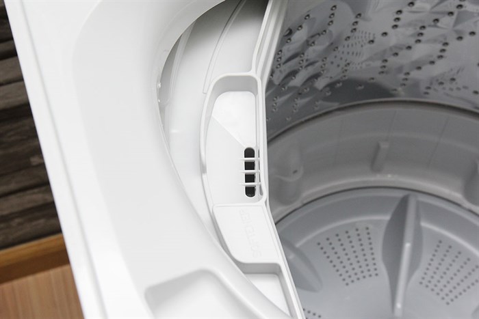 Máy giặt Panasonic 7 kg NA-F70VB6HDK