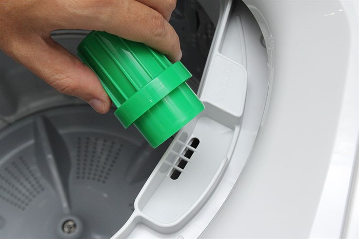 Máy giặt Panasonic 7 kg NA-F70VB6HDK