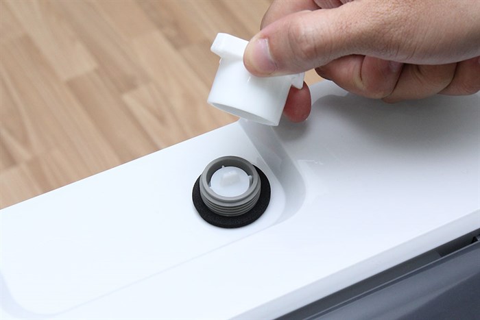 Máy giặt Panasonic 7 kg NA-F70VB6HDK