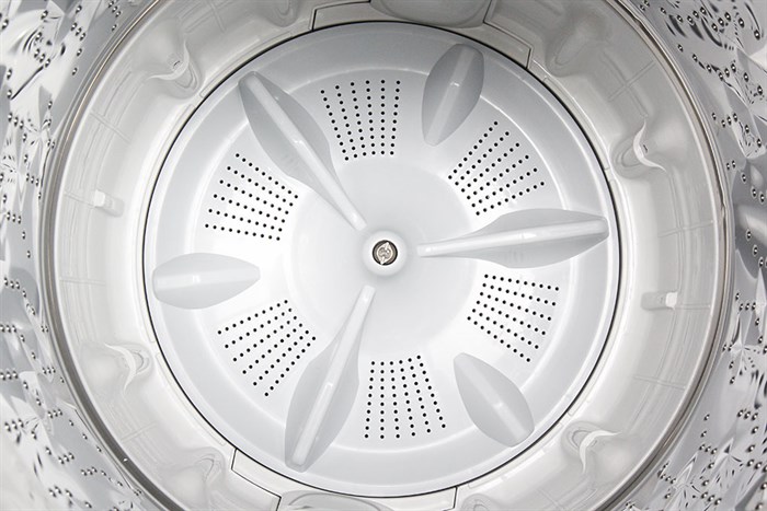 Máy giặt Panasonic 7 kg NA-F70VB6HDK