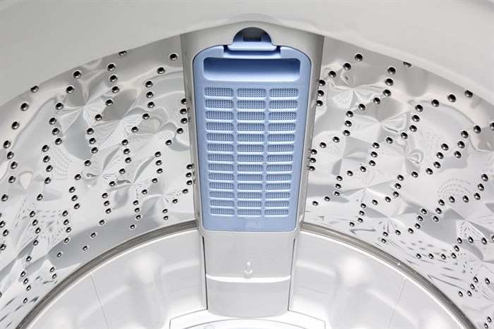 Máy giặt Panasonic 7 kg NA-F70VB6HDK