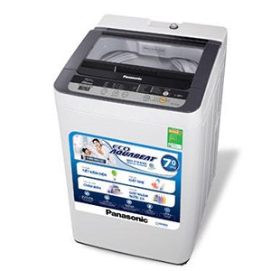 Máy giặt Panasonic 7 kg NA-F70VB6HDK