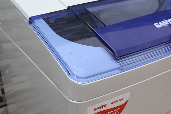 Máy giặt Sanyo 8.5 kg ASW-S85ZT