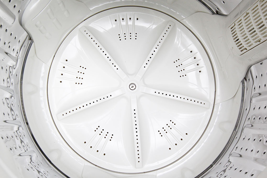 Máy giặt Sanyo 8.5 kg ASW-S85ZT