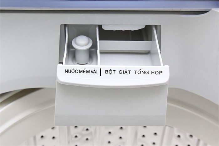 Máy giặt Sanyo 8.5 kg ASW-S85ZT