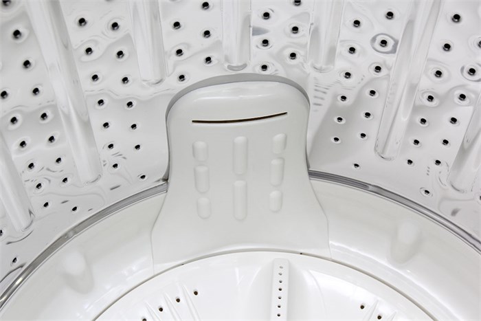 Máy giặt Sanyo 8.5 kg ASW-S85ZT