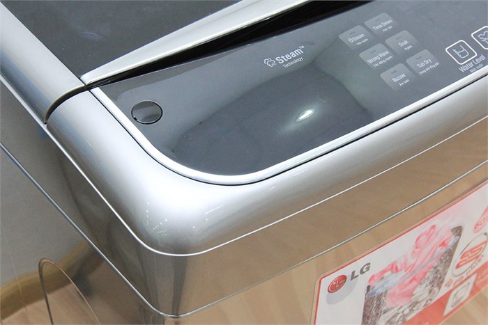 Máy giặt LG Inverter 20 kg WF-D2017HD