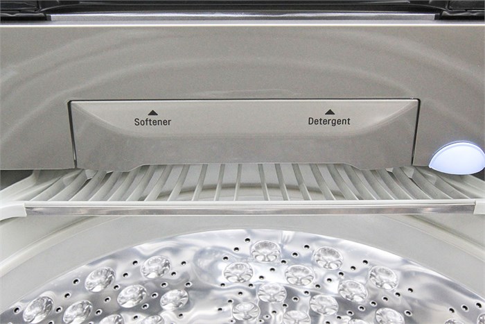 Máy giặt LG Inverter 20 kg WF-D2017HD