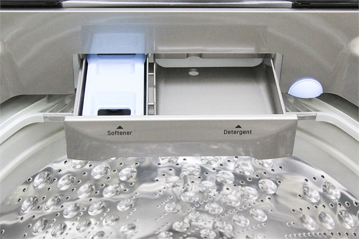 Máy giặt LG Inverter 20 kg WF-D2017HD