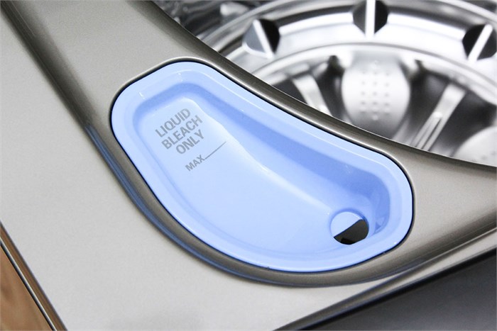 Máy giặt LG Inverter 20 kg WF-D2017HD