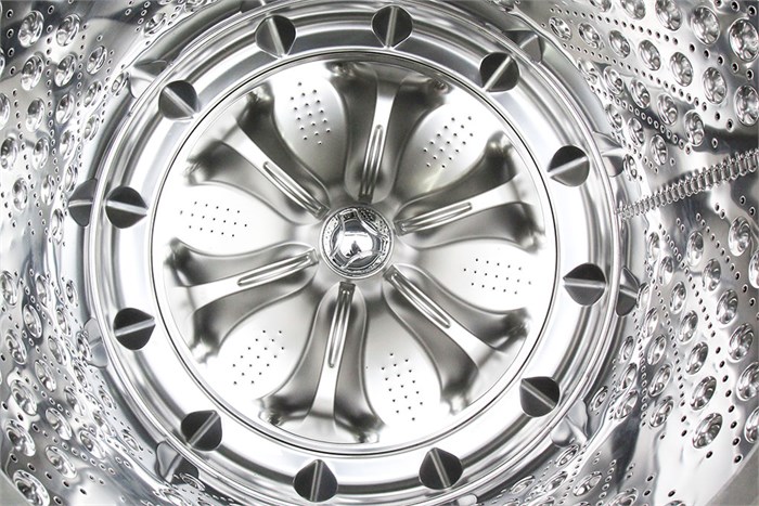 Máy giặt LG Inverter 20 kg WF-D2017HD