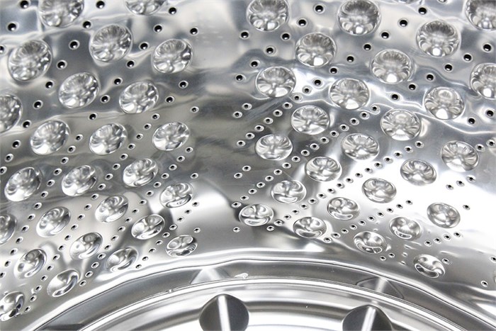 Máy giặt LG Inverter 20 kg WF-D2017HD