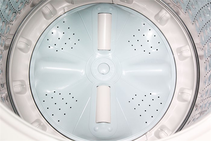 Máy giặt Samsung 10 kg WA10J5710SG/SV Màu Xám