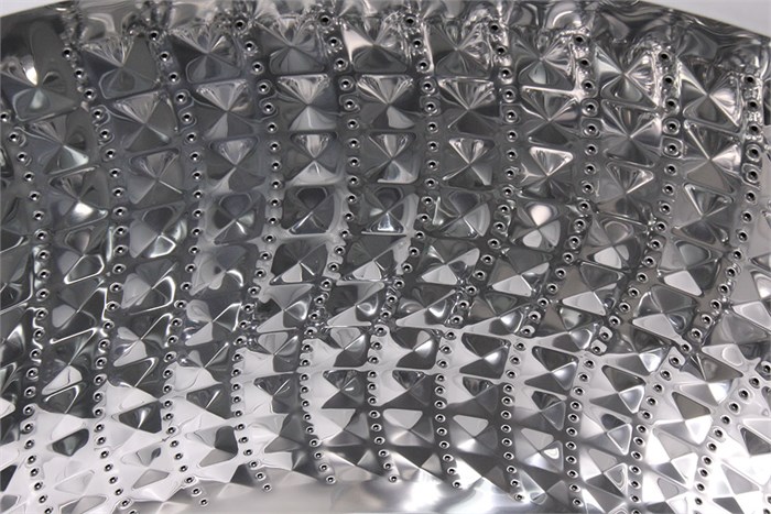 Máy giặt Samsung Inverter 12 Kg WA12J5750SP/SV Màu Xám