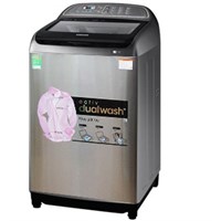 Máy giặt Samsung 12 kg WA12J5750SP/SV