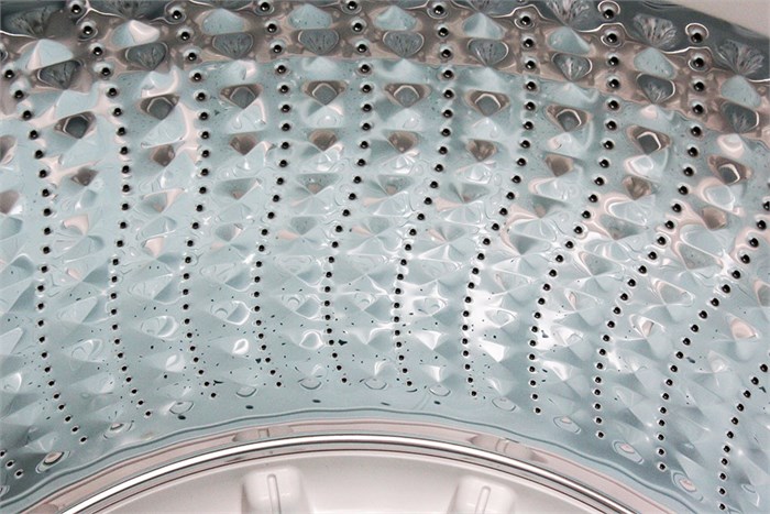 Máy giặt Samsung 9 kg WA90J5710SG/SV Màu Xám