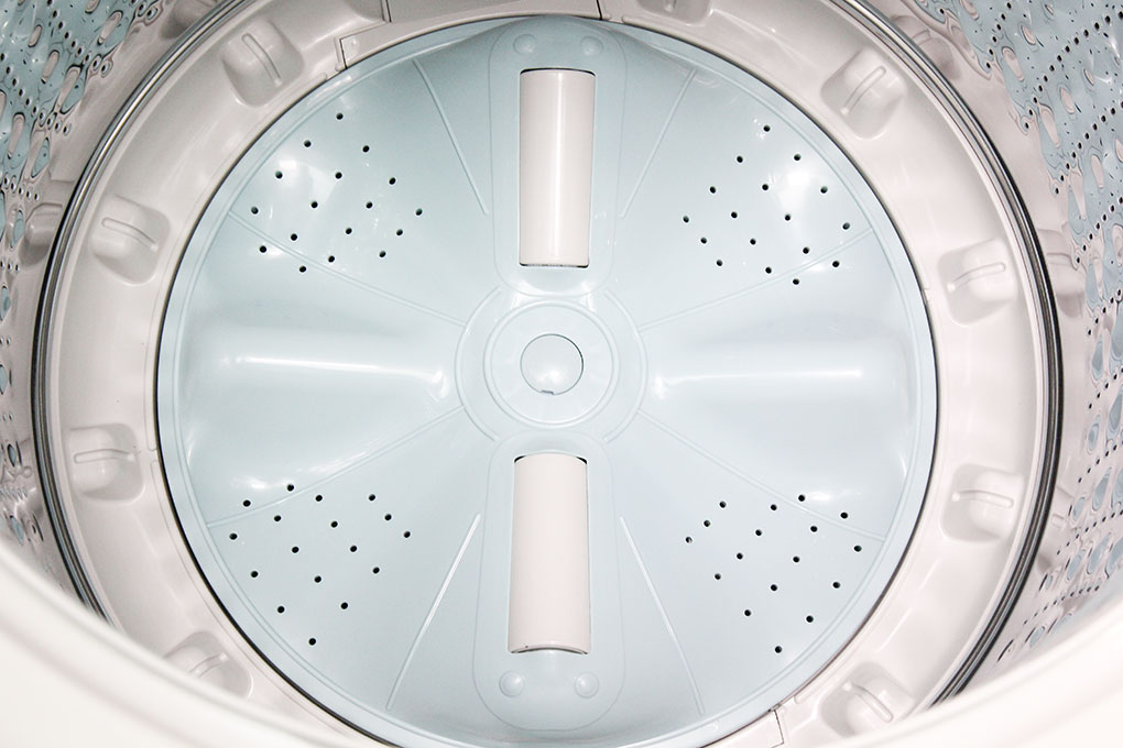 Máy giặt Samsung 9 kg WA90J5710SG/SV Màu Xám