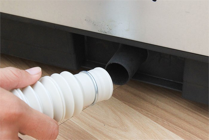 Máy giặt Samsung Inverter 14 Kg WA14J6750SP/SV Màu Inox