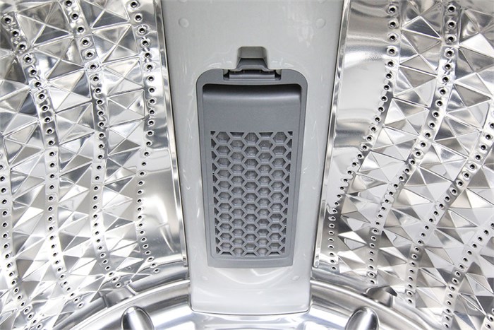 Máy giặt Samsung Inverter 16 kg WA16J6750SP/SV Màu Xám