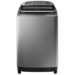 Máy giặt Samsung Inverter 16 kg WA16J6750SP/SV