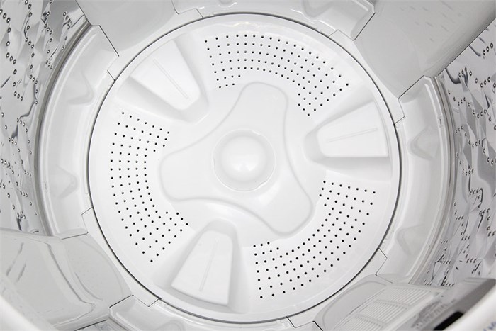 Máy giặt Panasonic 8.5 kg NA-F85A1WRV Màu Trắng - Đen