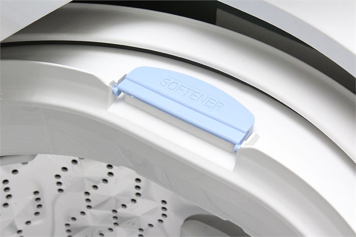 Máy giặt Panasonic 8.5 kg NA-F85A1WRV Màu Trắng - Đen