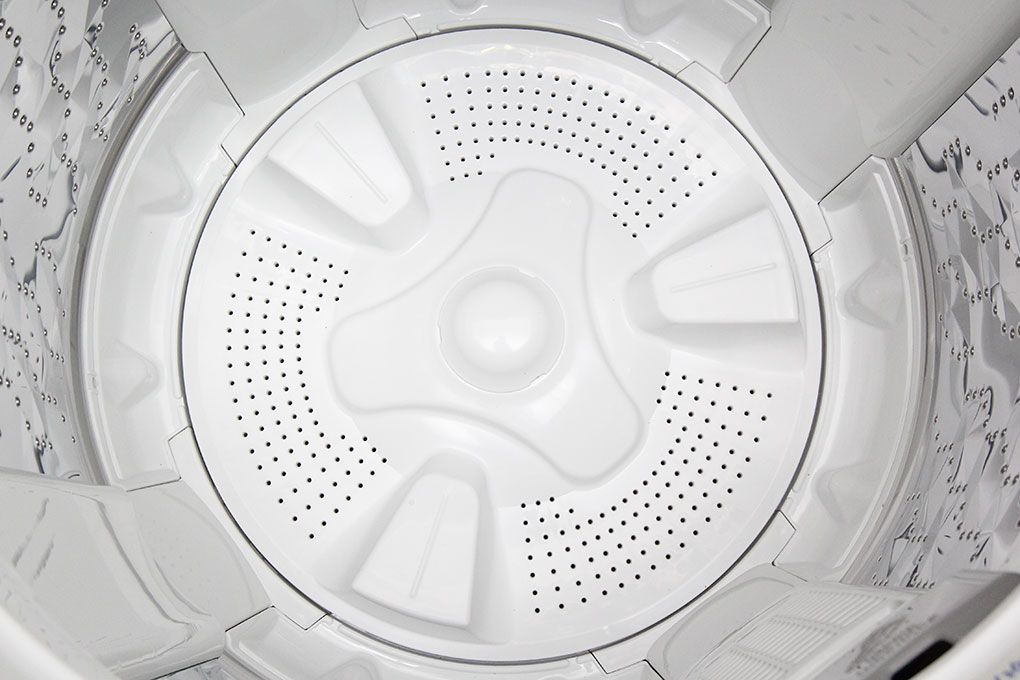 Máy giặt Panasonic 8.5 kg NA-F85A1WRV - 4