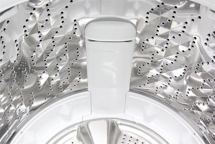 Máy giặt Panasonic NA-F85G1WRV 8.5 Kg Màu Trắng - Đen