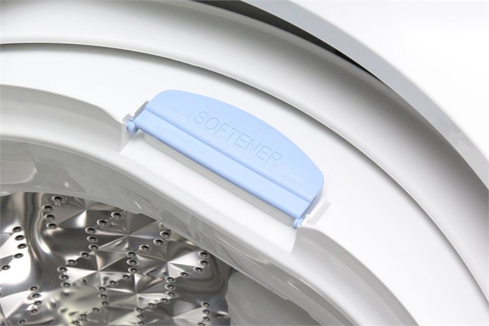 Máy giặt Panasonic NA-F85G1WRV 8.5 Kg Màu Trắng - Đen