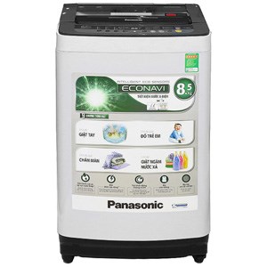 Máy giặt Panasonic NA-F85G1WRV 8.5 Kg