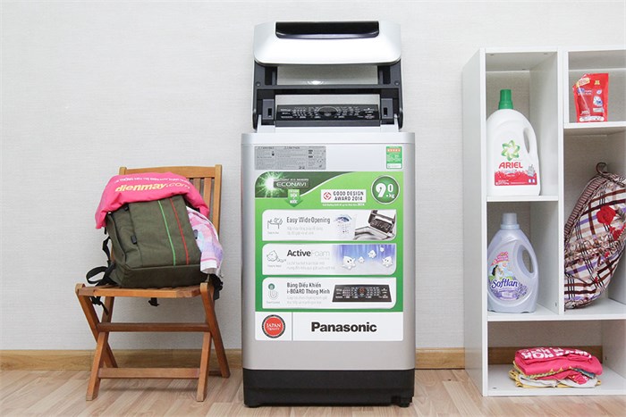 Máy giặt Panasonic NA-F90X1LRV 9.0 Kg
