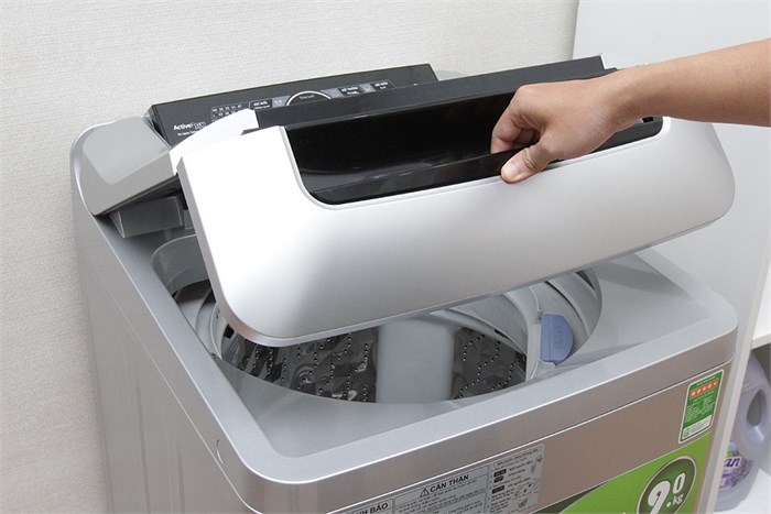 Máy giặt Panasonic NA-F90X1LRV 9.0 Kg