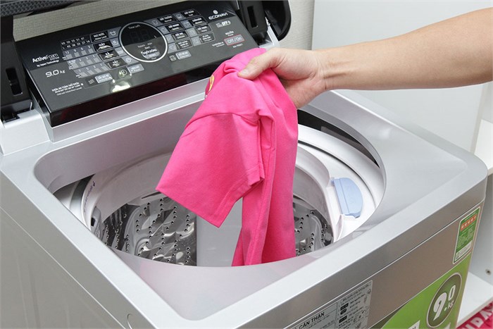 Máy giặt Panasonic NA-F90X1LRV 9.0 Kg