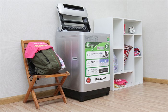 Máy giặt Panasonic NA-F90X1LRV 9.0 Kg