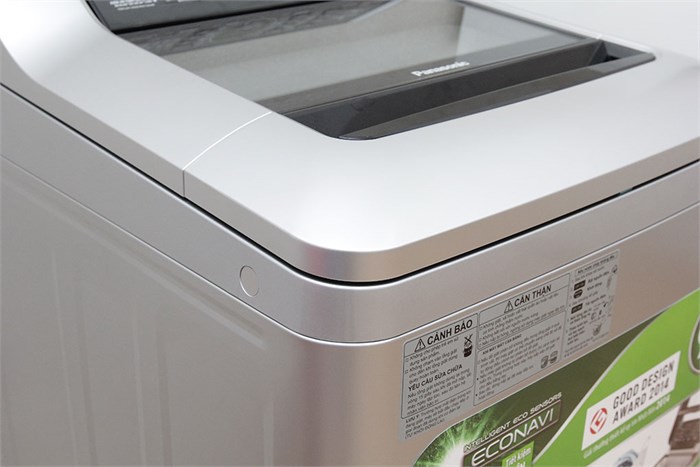 Máy giặt Panasonic NA-F90X1LRV 9.0 Kg