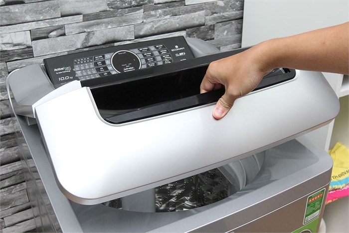 Máy giặt Panasonic NA-F100X1LRV 10.0 Kg
