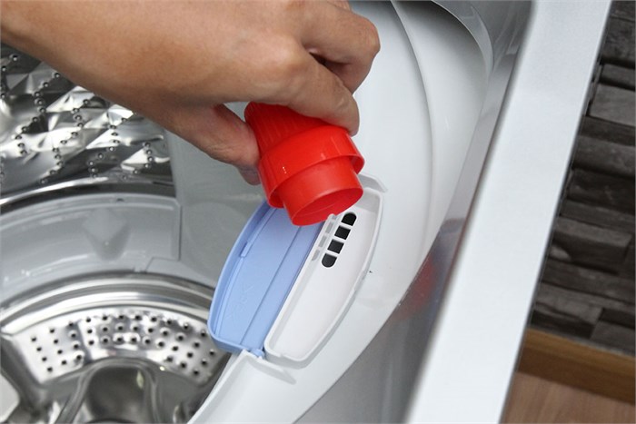 Máy giặt Panasonic NA-F100X1LRV 10.0 Kg