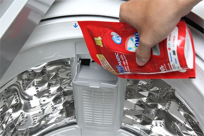 Máy giặt Panasonic NA-F100X1LRV 10.0 Kg