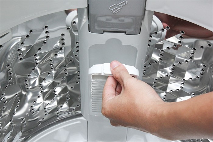 Máy giặt Panasonic NA-F100X1LRV 10.0 Kg