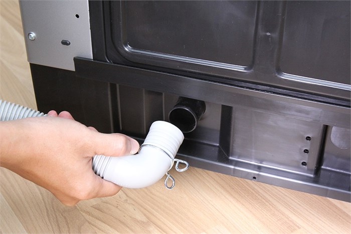 Máy giặt Panasonic NA-F100X1LRV 10.0 Kg