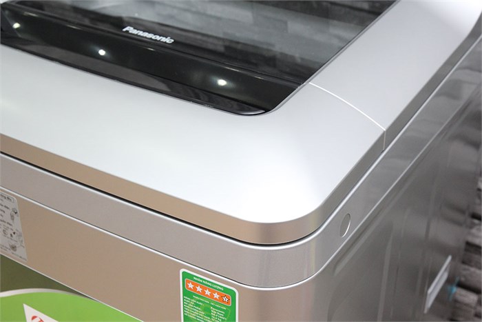 Máy giặt Panasonic NA-F100X1LRV 10.0 Kg