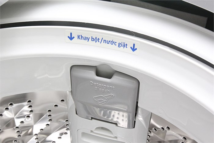 Máy giặt Panasonic NA-F100X1LRV 10.0 Kg