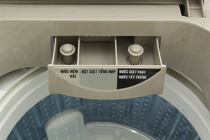 Máy giặt Aqua 9 kg AQW-DQ900HT