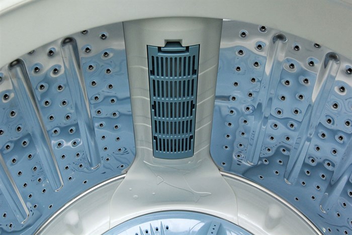 Máy giặt Aqua 9 kg AQW-DQ900HT