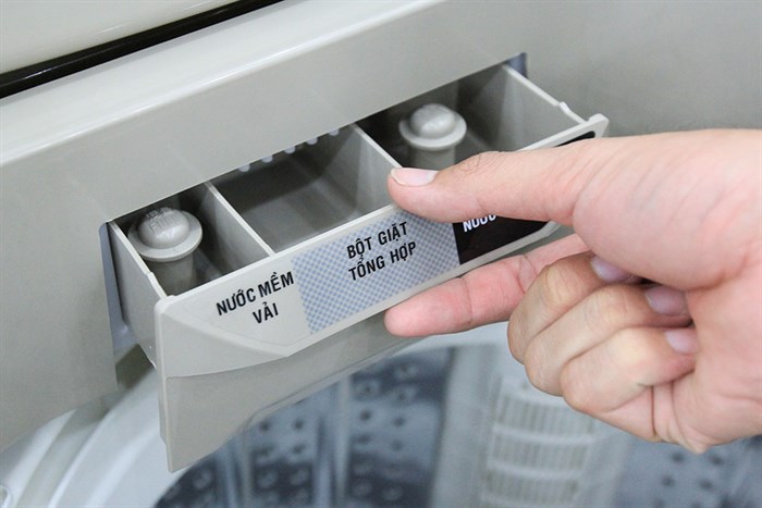 Máy giặt Aqua 7 Kg AQW-U700Z1T