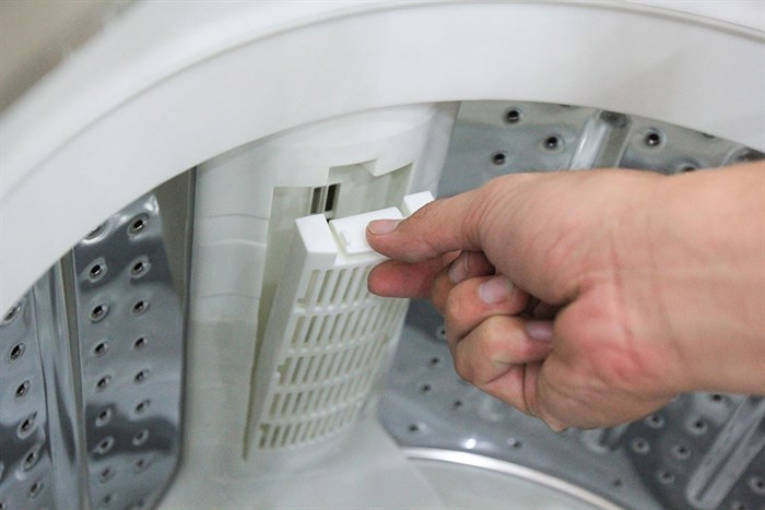 Máy giặt Aqua 7 Kg AQW-U700Z1T