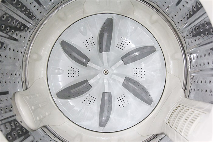 Máy giặt Aqua 7 Kg AQW-U700Z1T