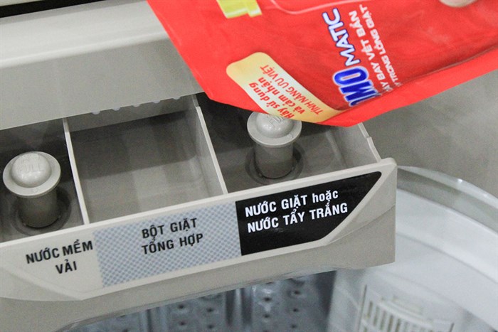 Máy giặt Aqua 7 Kg AQW-U700Z1T